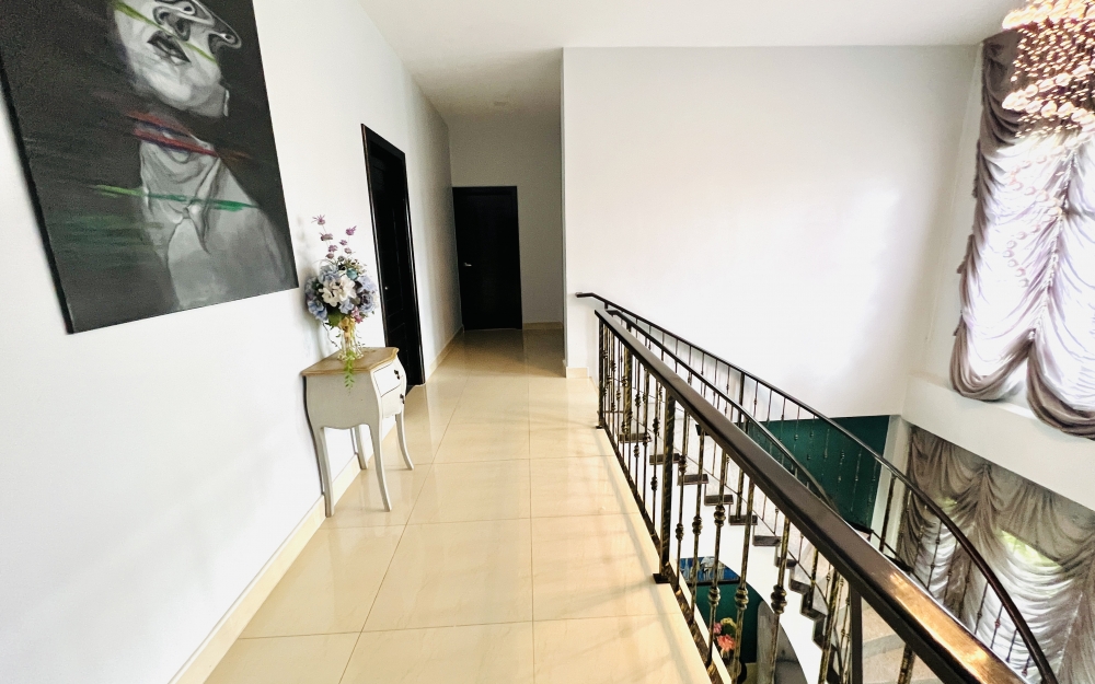 ขาย Pool Villa 2 ชั้น 4 ห้องนอน 4 ห้องน้ำ ห้วยใหญ่ (2)