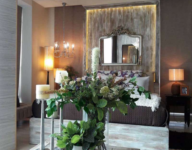 ขาย Cetus Jomtien ซีตัส จอมเทียน 1 ห้องนอน วิวทะเล (3)