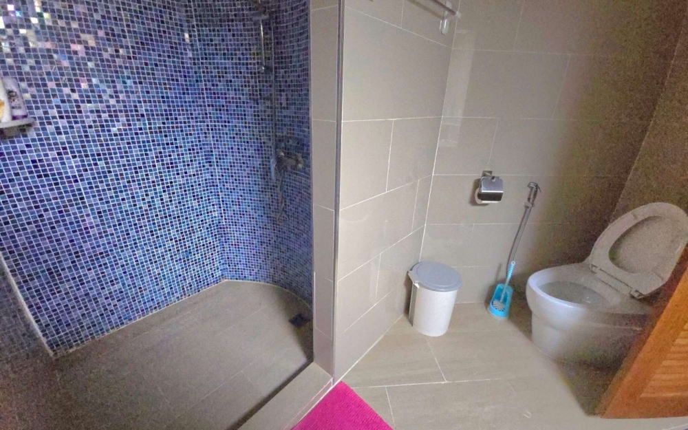 ให้เช่า Goldensand Beachside Condominium 3 ห้องนอน จอมเทียน