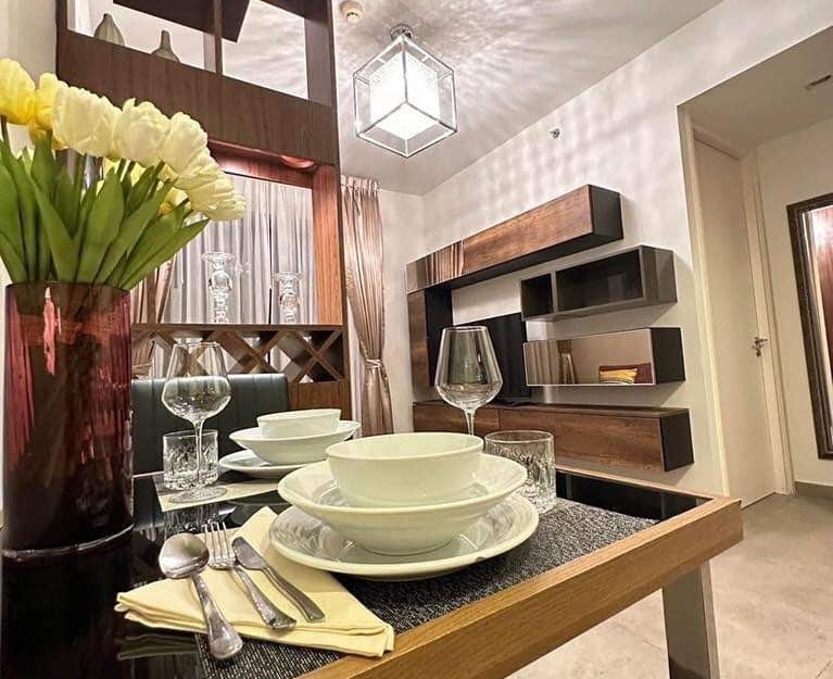 ขาย Unixx พัทยาใต้-เขาพระตำหนัก 1 ห้องนอน ชั้น 12 วิวทะเล