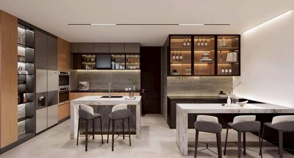 ขาย Pool Villa 6 ห้องนอน 9 ห้องน้ำ เขาพระตำหนัก (3)