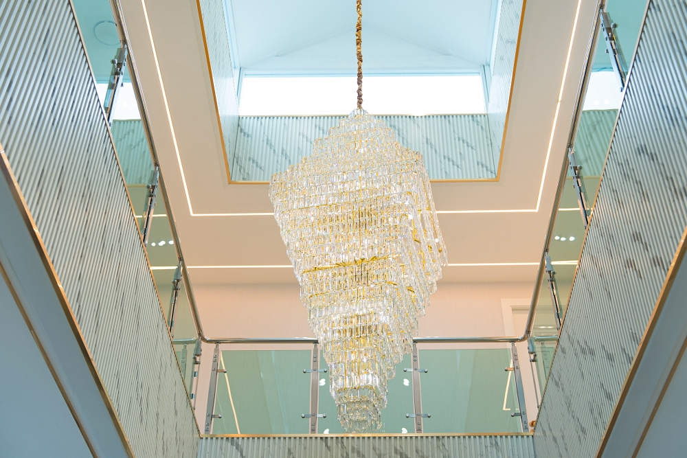 ขาย Pool Villa 2 ชั้น 7 ห้องนอน 8 ห้องน้ำ จอมเทียน