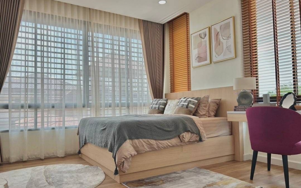 ขาย Pool Villa 4 ห้องนอน ห้วยใหญ่ (3)