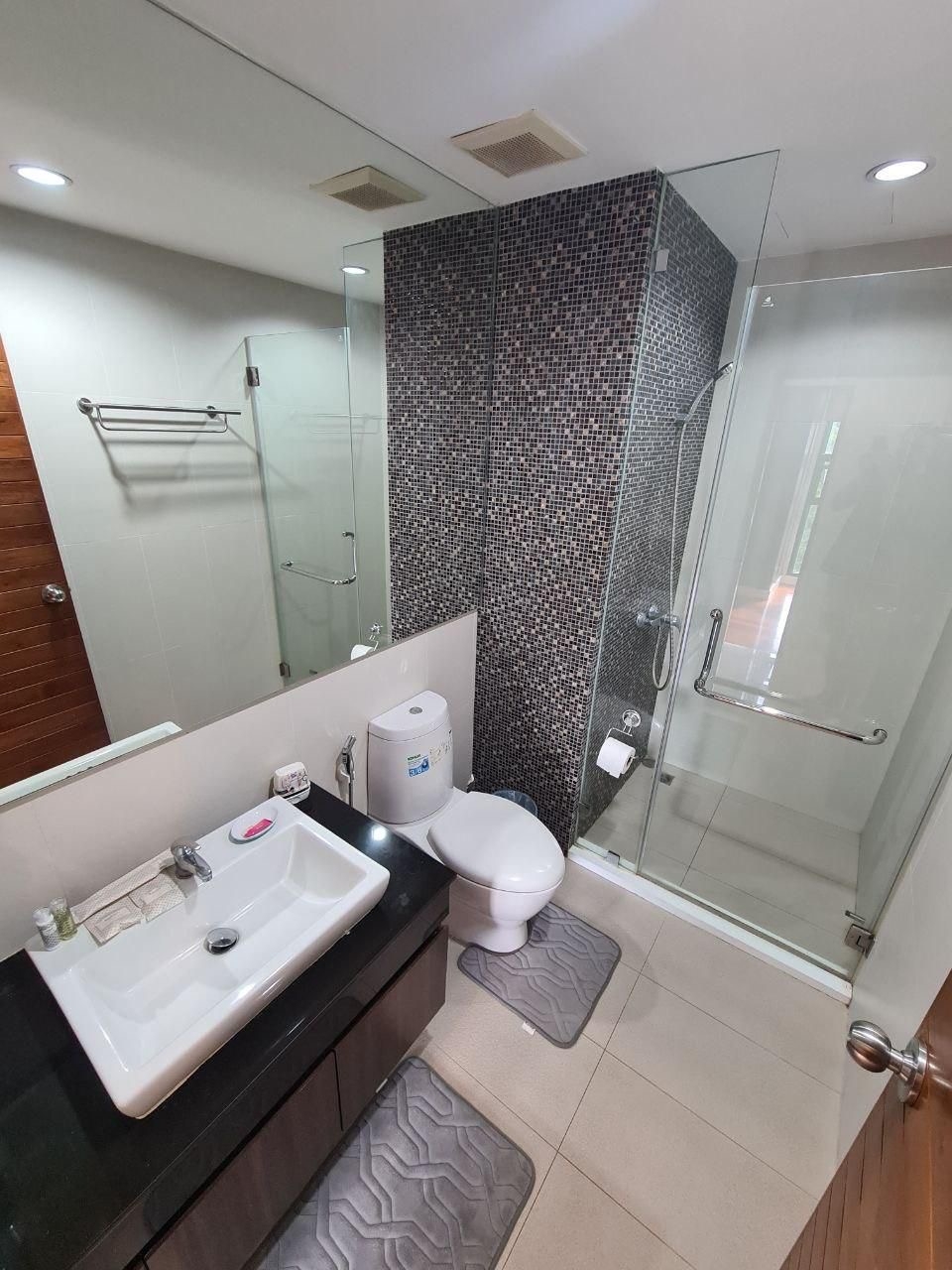 ขาย The Axis Pratumnak ดิ แอ๊กซิส พระตำหนัก 2 ห้องนอน วิวเมือง (2)