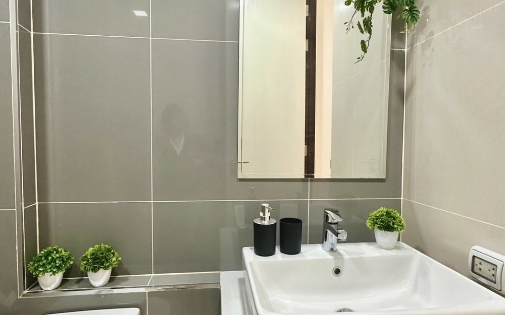 ขายบ้านเดี่ยวชั้นเดียว 2 ห้องนอน 2 ห้องน้ำ The Maple Pattaya เดอะเมเปิ้ล ห้วยใหญ่ (2)