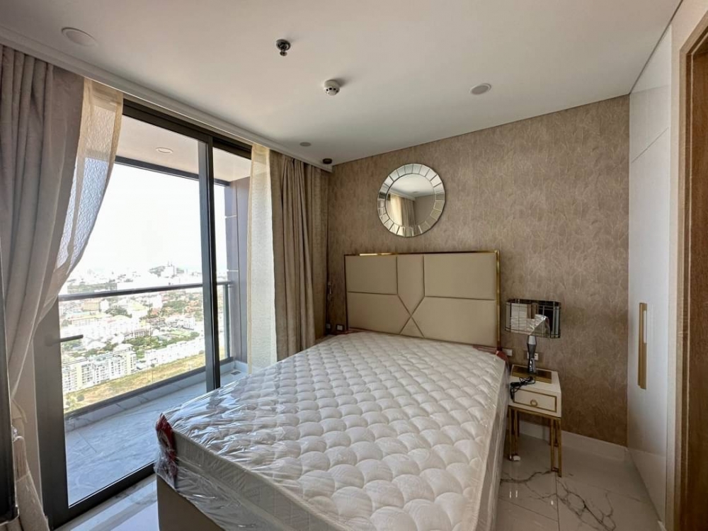 ขาย Copacabana Jomtien โคปาคาบาน่า จอมเทียน 2 ห้องนอน วิวทะเล (2)