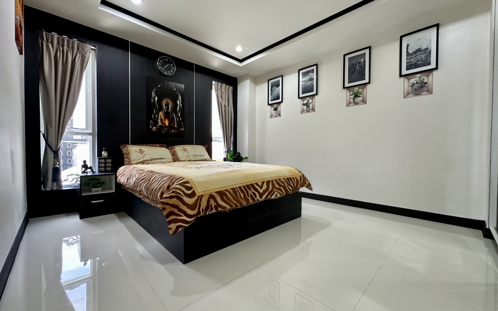 ขาย New Nordic Club 2 Pratumnak นิว นอร์ดิค คลับ 2 พระตำหนัก 1 ห้องนอน วิวทะเล (2)