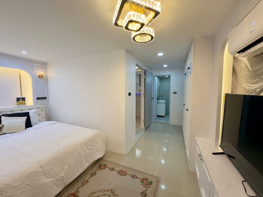 ขาย Pool Villa 3 ห้องนอน 3 ห้องน้ำ พัทยา (2)