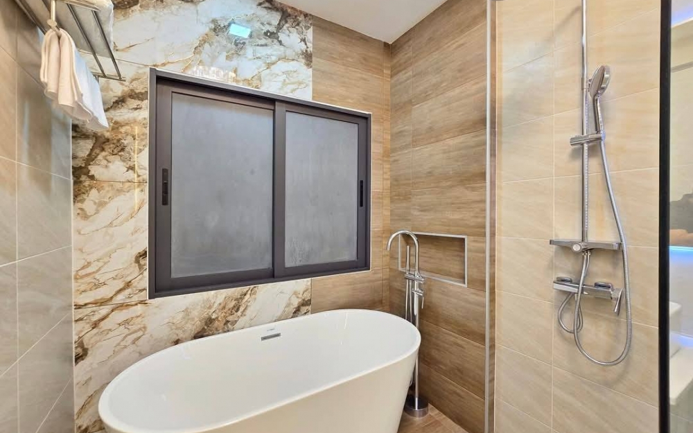 ขาย Pool Villa 4 ห้องนอน 5 ห้องน้ำ สยามคันทรีคลับ (2)