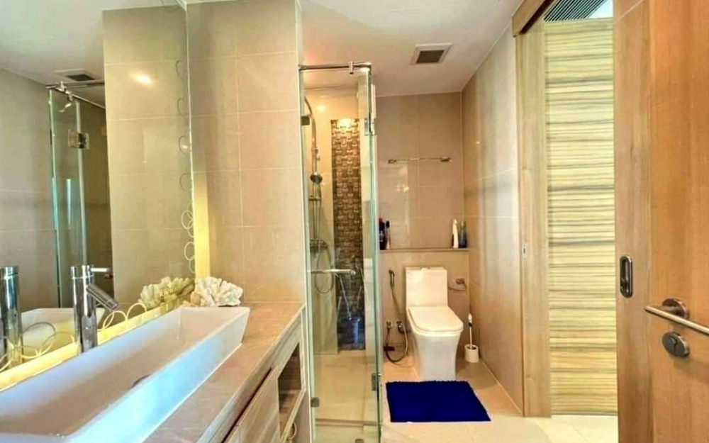 ขาย Riviea Jomtien ริเวียร่า จอมเทียน 2 ห้องนอน วิวทะเล (1)