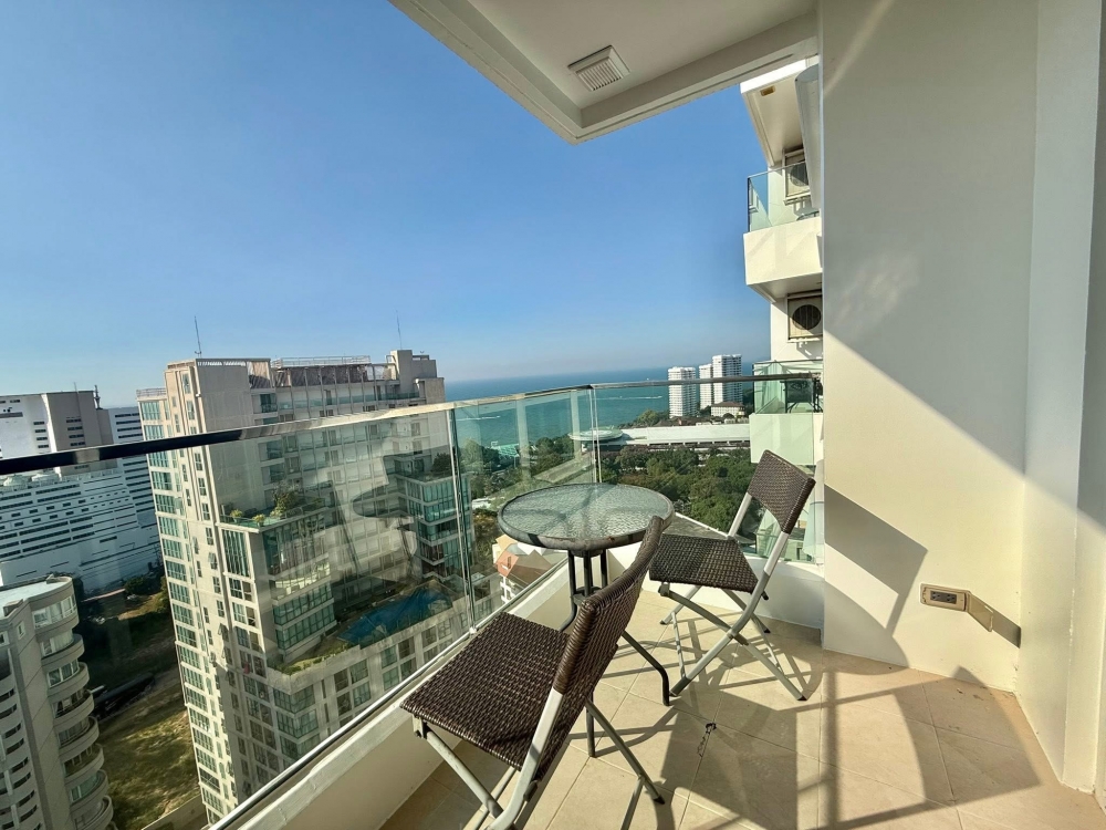 ขาย The Cliff พระตำหนัก 1 ห้องนอน วิวทะเล (3)