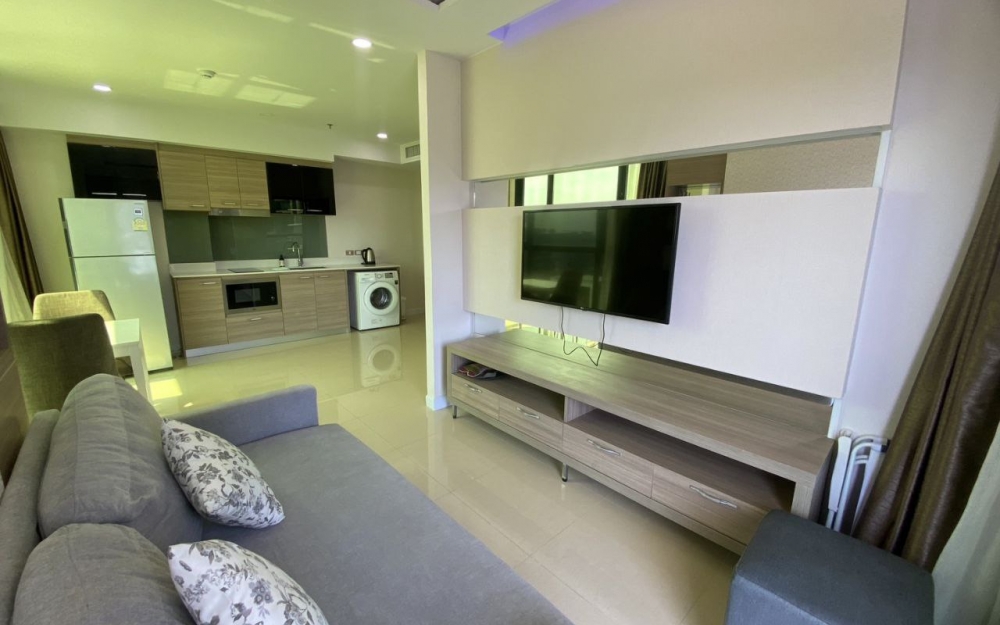 ขาย Dusit Grand Condo View Jomtien ดุสิต แกรนด์ คอนโด วิว จอมเทียน 1 ห้องนอน วิวทะเล (2)