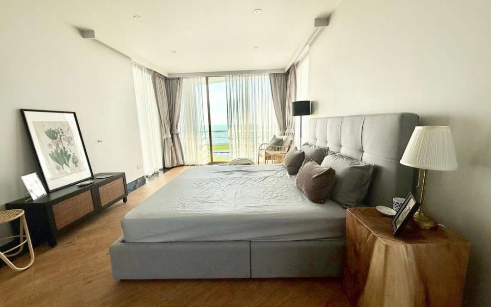 ขาย Pure Sunset 3 ห้องนอน ชั้น 3 วิวทะเล (3)