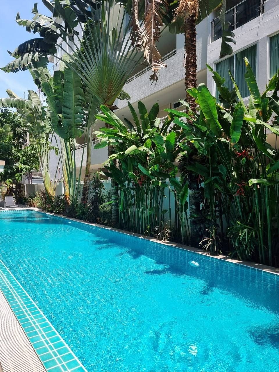 ปล่อยเช่า The Place เดอะ เพลส พระตำหนัก