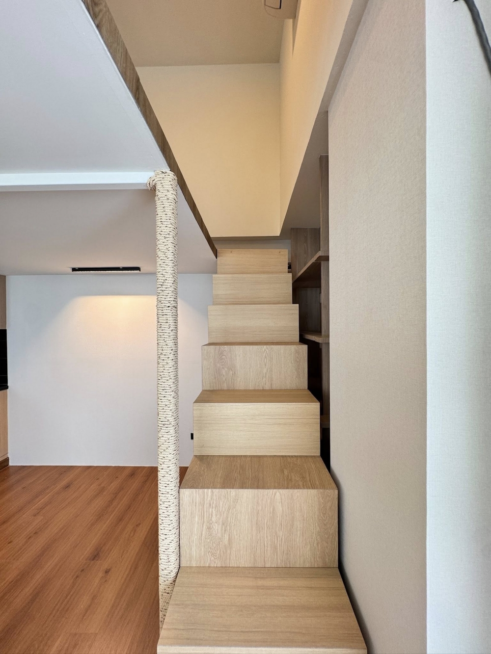 ขาย Gardenia Pattaya Jomtien การ์เด็นเนียร์ พัทยา จอมเทียน 2 ห้องนอน วิวเมือง (2)