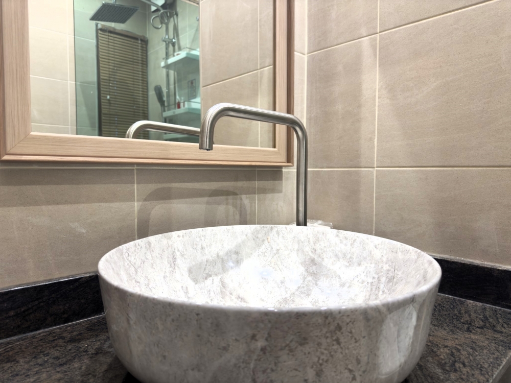 ขาย Baan Suan Lalana Jomtien บ้านสวนลลนา จอมเทียน Studio วิวสวน (1)