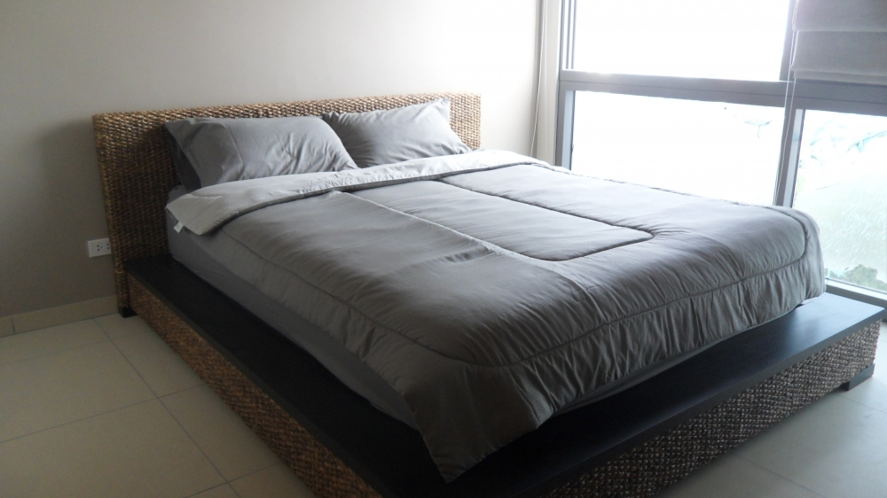 ขาย Apus Central Pattaya เอปัส พัทยากลาง  3 ห้องนอน วิวสระ (2)