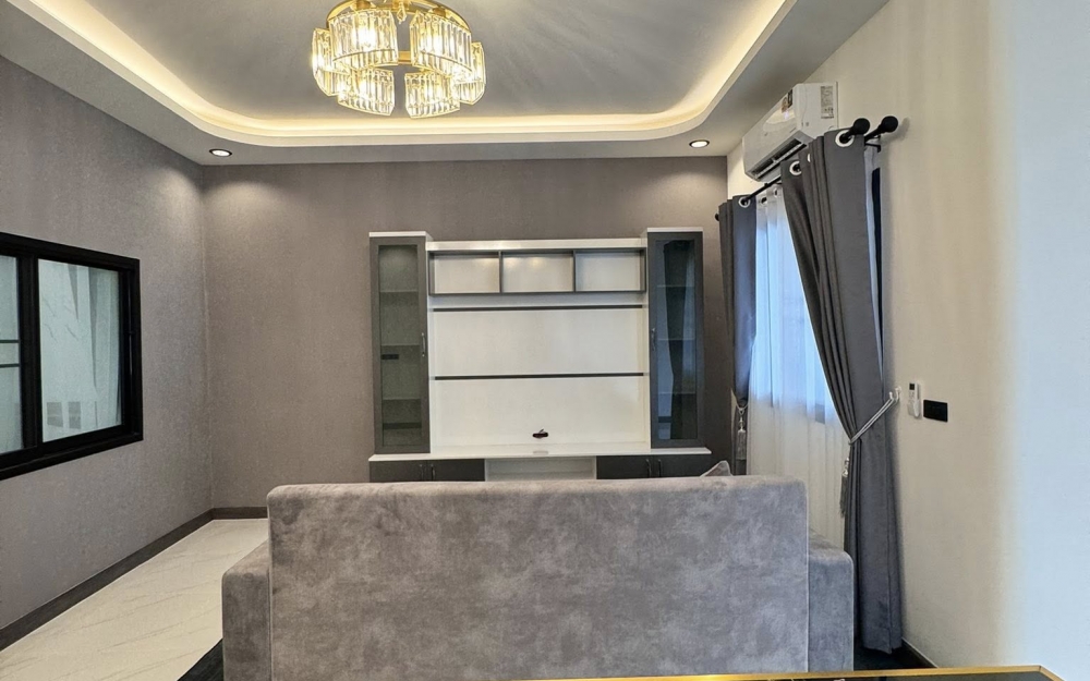 ขายทาวน์โฮม 2 ห้องนอน 2 ห้องน้ำ พัทยาติดสุขุมวิท (2)