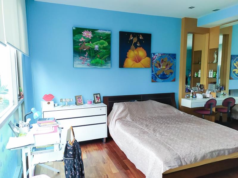 ขาย Ananya Beachfront Wongamat อนันยา บีชฟรอนท์ วงศ์อมาตย์ 3 ห้องนอน  4 ห้องน้ำ วิวทะเล (2)