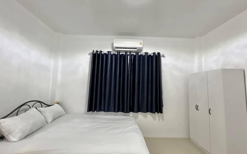 ปล่อยเช่าบ้านโชคชัย 7 เขาน้อย 2 ห้องนอน 2 ห้องน้ำ