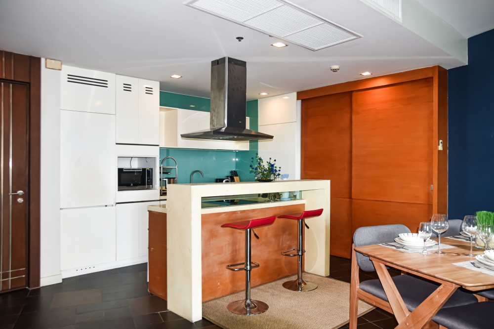 ขาย Ananya Beachfront Wongamat อนัญญา บีชฟรอนท์ วงศ์อมาตย์ 2 ห้องนอน วิวทะเล (3)