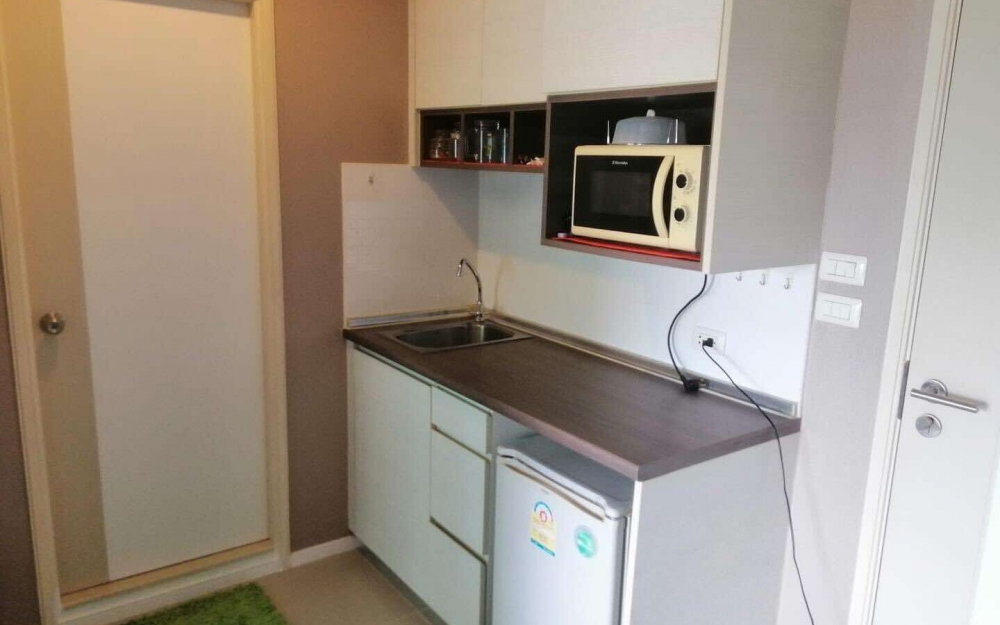 ขาย Lumpini Park Beach จอมเทียน 1 ห้องนอน ชั้น 23 วิวทะเล (2)