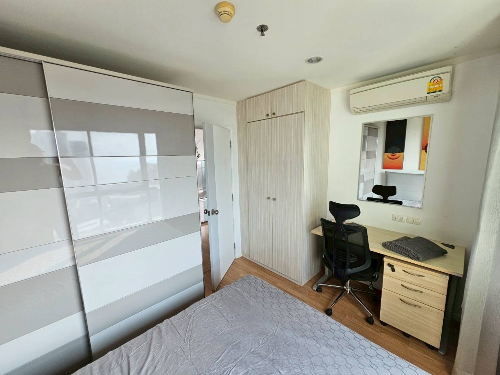 ขาย Lumpini Ville Naklua - Wong Amat วิวทะเล (3)