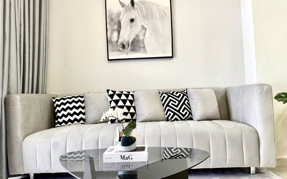 ขายทาวน์เฮ้าส์ 2 ชั้น 2 ห้องนอน 2 ห้องน้ำ ถนนสุขุมวิท (2)