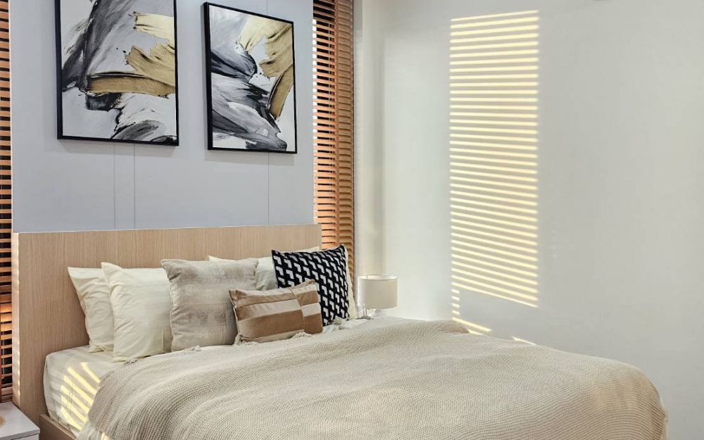 ขาย Pool Villa 2 ชั้น 4 ห้องนอน 4 ห้องน้ำ ห้วยใหญ่ (3)