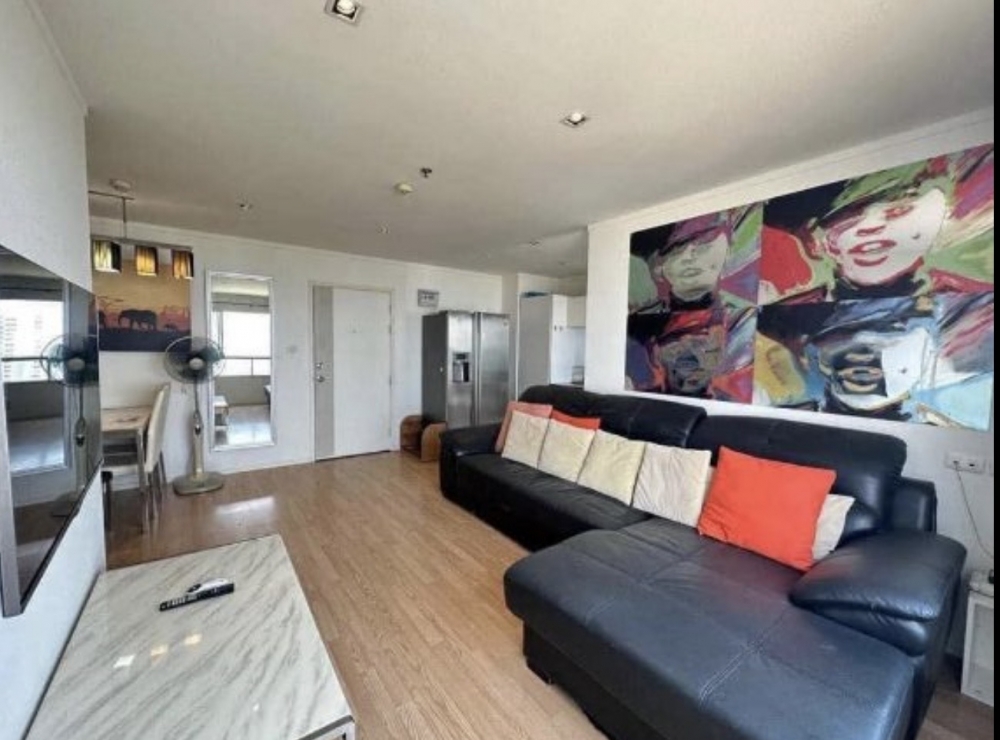 ขาย Lumpini Wongamat (2)