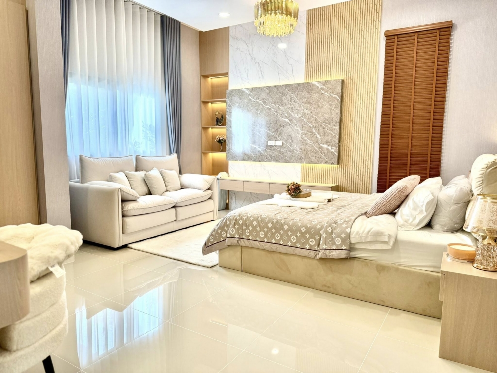 ขาย Pool Villa 3 ห้องนอน 3 ห้องน้ำ ห้วยใหญ่ (2)