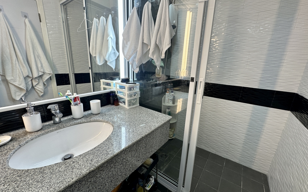 ขาย Siam Oriental Tropical Garden Pratumnak สยาม โอเรียลทัล ทรอปิคอล การ์เด้น พระตำหนัก 1 ห้องนอน วิวสระ (2)