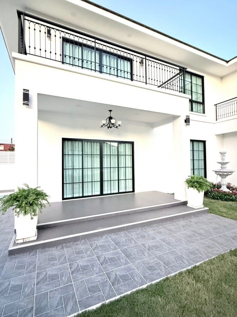 หมู่บ้าน TW. วนาสินธุ์