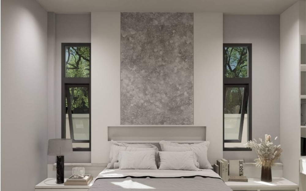 ขาย Pool Villa 3 ห้องนอน 4 ห้องน้ำ มาบประชัน (2)