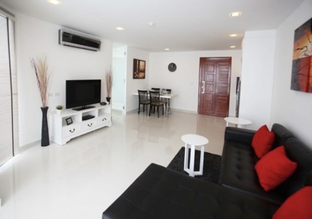 ขาย Club Royal Wongamat คลับ รอยัล วงศ์อมาตย์ 1 ห้องนอน วิวสระ (2)