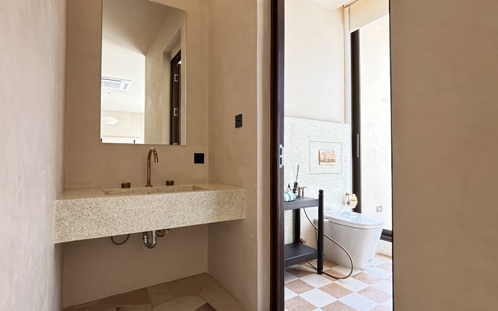 ขาย Pool Villa 2 ชั้น 5 ห้องนอน 6 ห้องน้ำ ทัพพระยา (2)