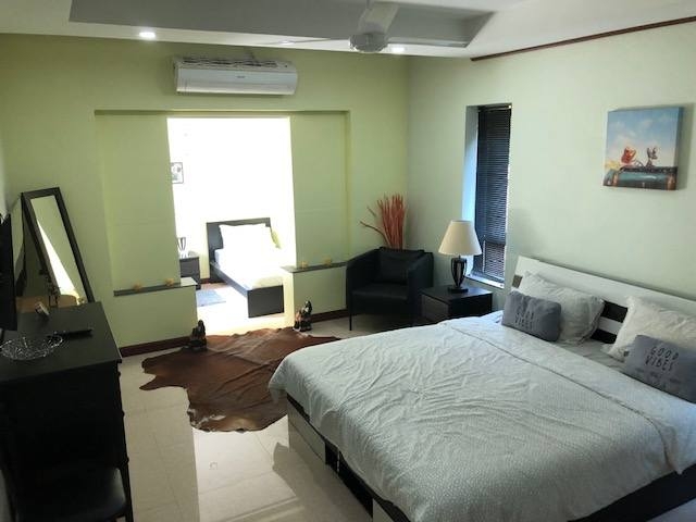 ขาย Pool Villa 2 ชั้น 4 ห้องนอน 4 ห้องน้ำ บางเสร่ (2)