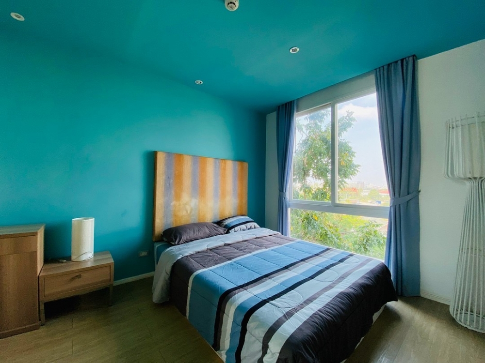 ขาย Atlantis Jomtien แอดแลนติส จอมเทียน 2 ห้องนอน วิวเมือง (2)