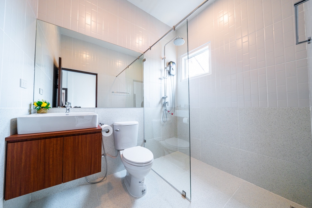 ขาย Pool Villa 2 ชั้น 5 ห้องนอน 5 ห้องน้ำ พัทยา (3)