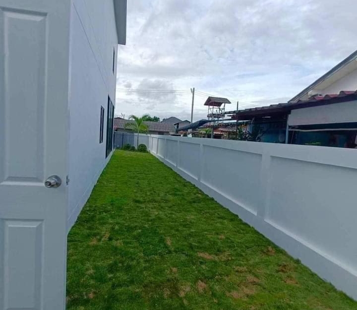 ขายบ้านทาวน์โฮม สไตล์ยุโรป 2 ชั้น 2 ห้องนอน 3 ห้องน้ำ ซ.สยามคันทรีคลับ ติดเจ้าของ