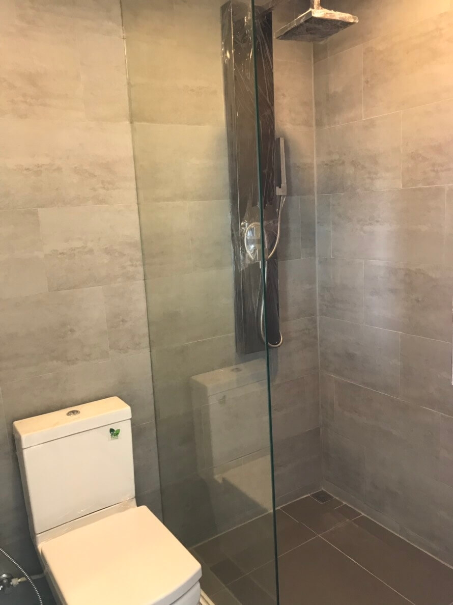 ขาย Cetus Beachfront Jomtien ซีตัส บีชฟร้อนท์ จอมเทียน 2 ห้องนอน วิวทะเล (2)