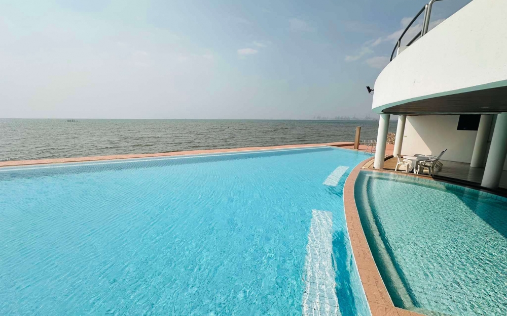 ขาย Pattaya Del Ray North Pattaya พัทยาเดลเรย์ พัทยาเหนือ 3 ห้องนอน วิวทะเล (2)