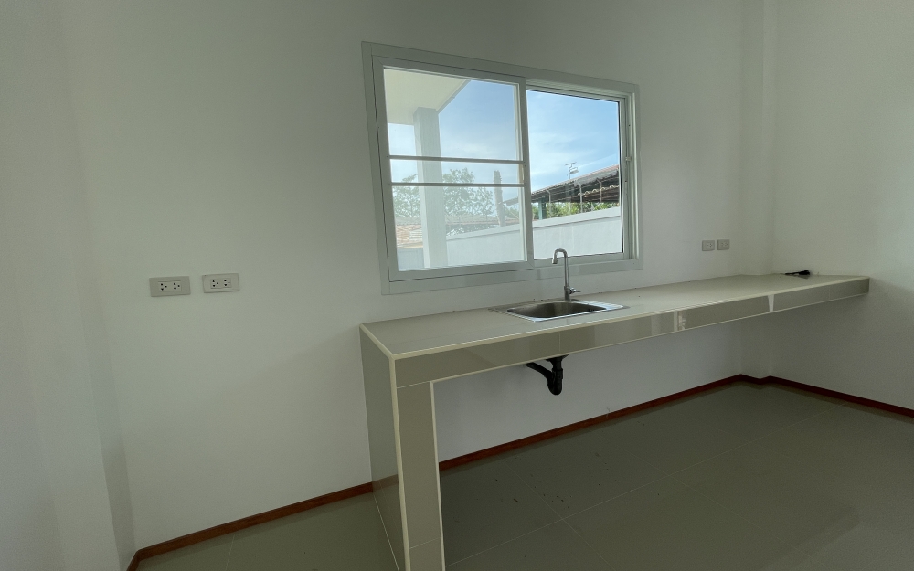 ขาย บ้าน 2 ห้องนอน 2 ห้องน้ำ ห้วยใหญ่ (3)