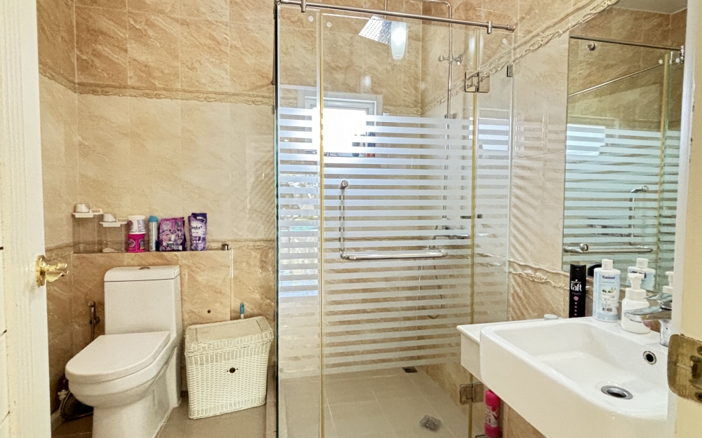 ขาย Pool VIlla 2 ช้้น 3 ห้องนอน 3 ห้องน้ำ ห้วยใหญ่ (2)