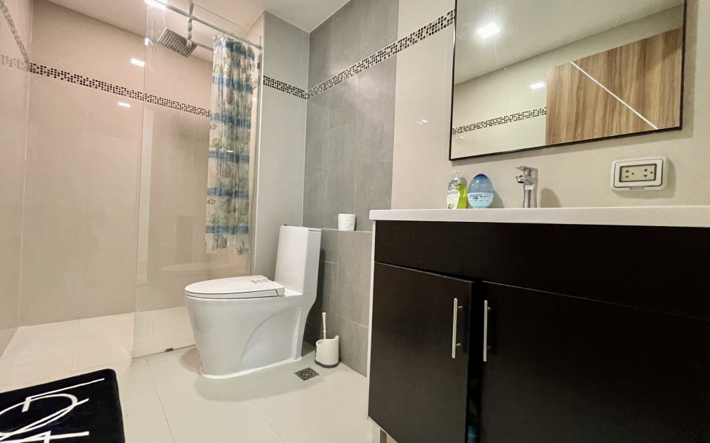 ขาย Laguna Beach Resort 3 The Maldives Jomtien ลากูน่าบีช รีสอร์ท 3 เดอะมัลดีฟส์ จอมเทียน 3 ห้องนอน วิวสระ (2)