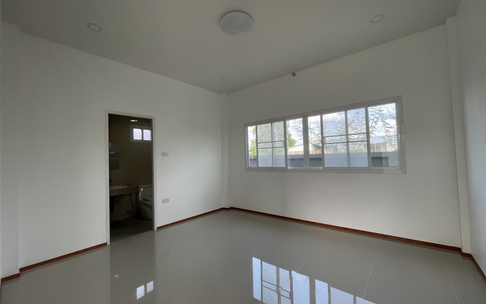 ขาย บ้าน 2 ห้องนอน 2 ห้องน้ำ ห้วยใหญ่ (3)