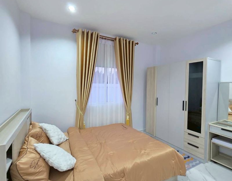 ขายบ้านเดี่ยว 3 ห้องนอน 2 ห้องน้ำ ซอยสยาม (2)