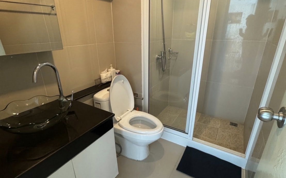 ให้เช่า The Grand Jomtien เดอะ แกรนด์ จอมเทียน 2 ห้องนอน วิวทะเล