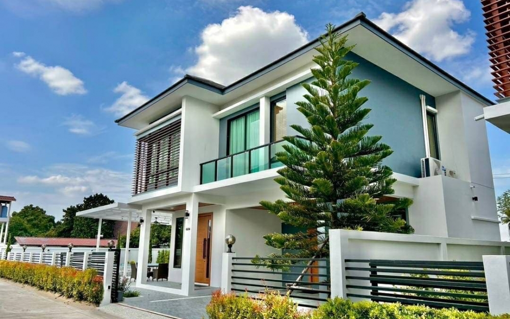 ขาย Pool Villa 4 ห้องนอน ห้วยใหญ่ (3)