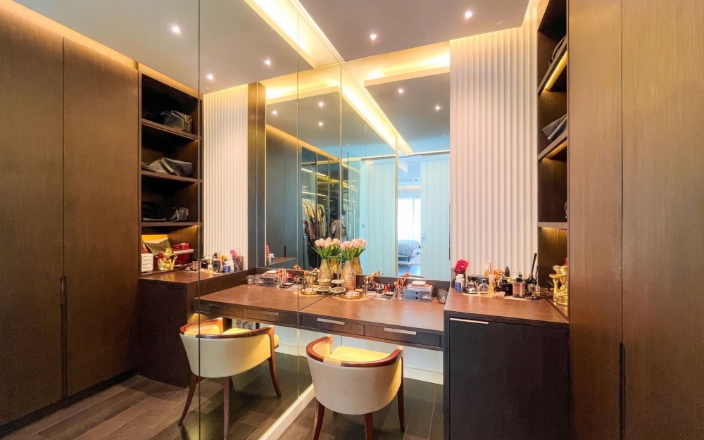 ขายบ้าน Pool Villa 4 ห้องนอน 5 ห้องน้ำ หนองปลาไหล ใกล้โรงเรียนนานาชาติรีเจนท์ ติดเจ้าของ (3)